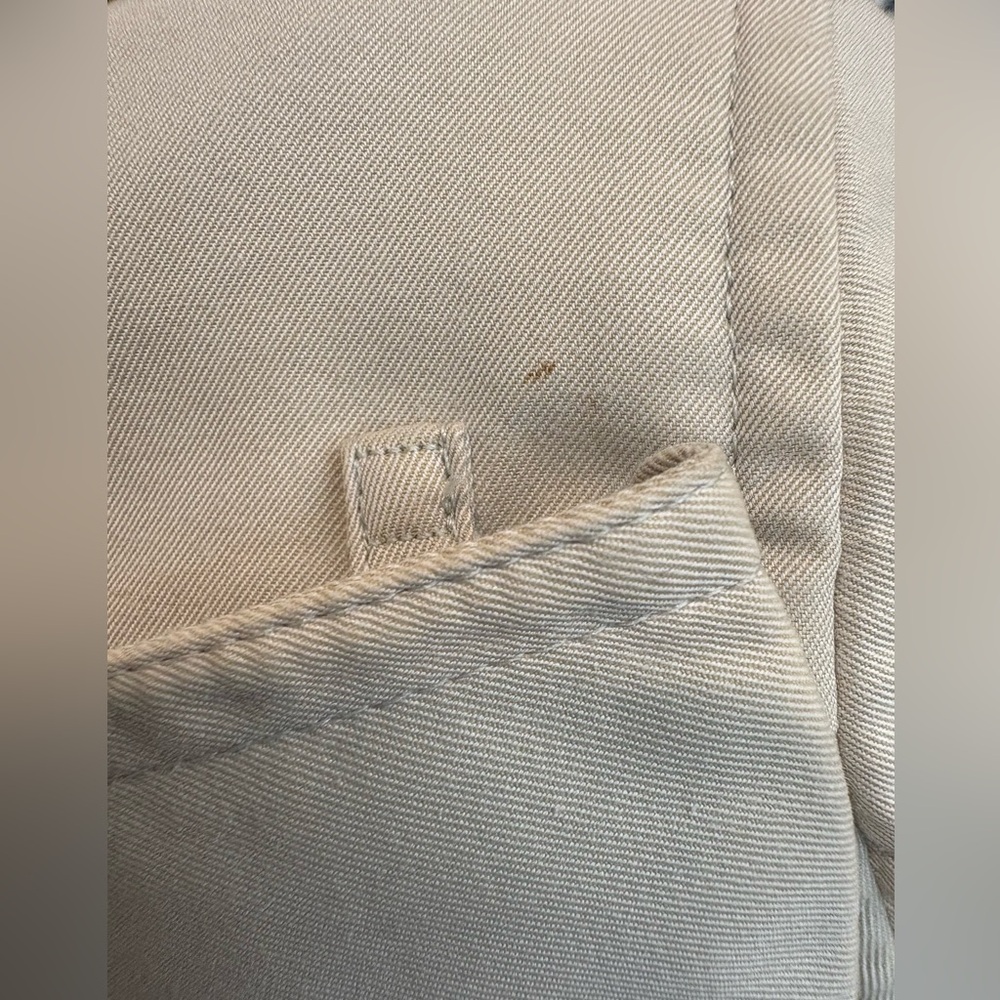 Authentic Burberry Kensington Mid Length Trench Coat - Picture 10 of 15
